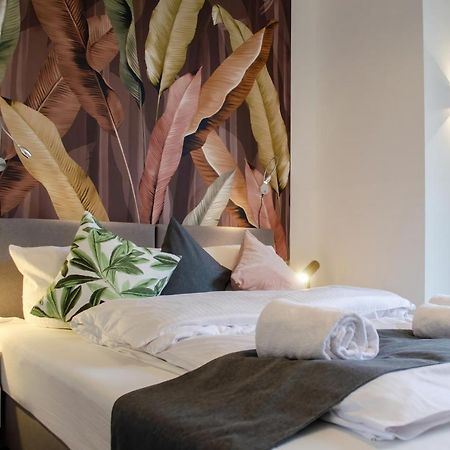 Homely Stay Studio 8 - Relaxed Self-Check-In Room In Munchen Bagian luar foto