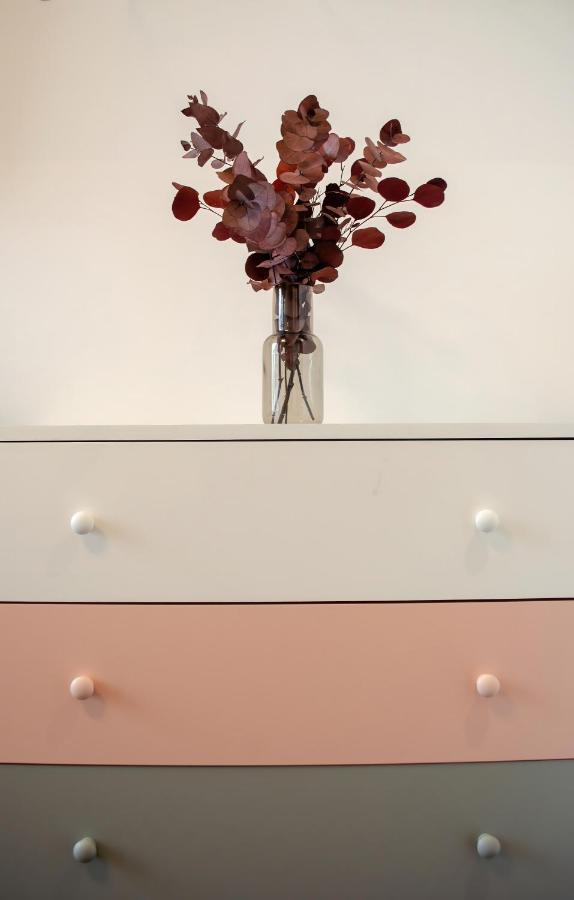 Homely Stay Studio 8 - Relaxed Self-Check-In Room In Munchen Bagian luar foto