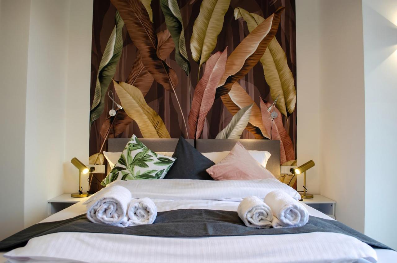 Homely Stay Studio 8 - Relaxed Self-Check-In Room In Munchen Bagian luar foto