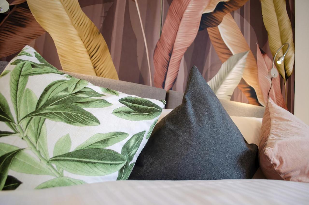 Homely Stay Studio 8 - Relaxed Self-Check-In Room In Munchen Bagian luar foto