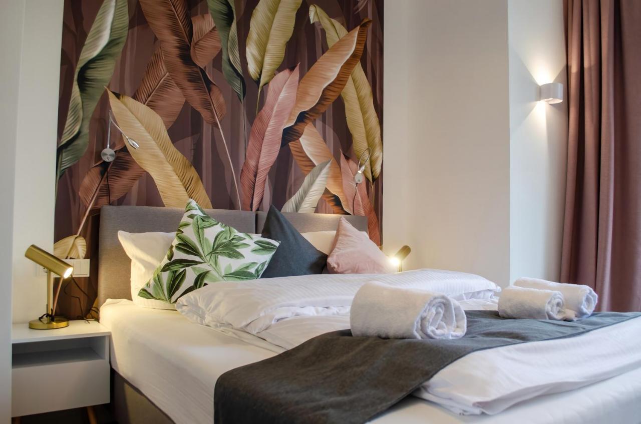 Homely Stay Studio 8 - Relaxed Self-Check-In Room In Munchen Bagian luar foto