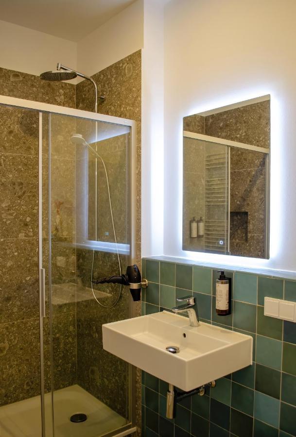 Homely Stay Studio 8 - Relaxed Self-Check-In Room In Munchen Bagian luar foto